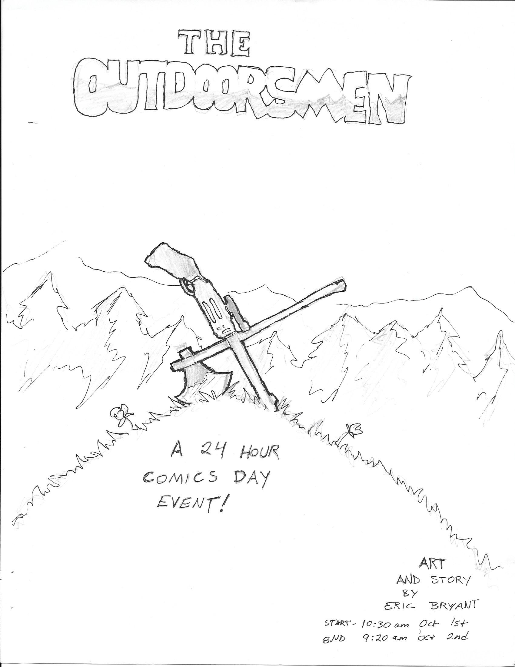 The Outdoorsmen