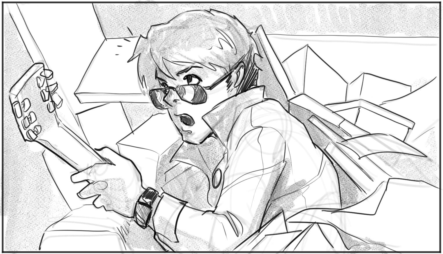 Back to the Future
