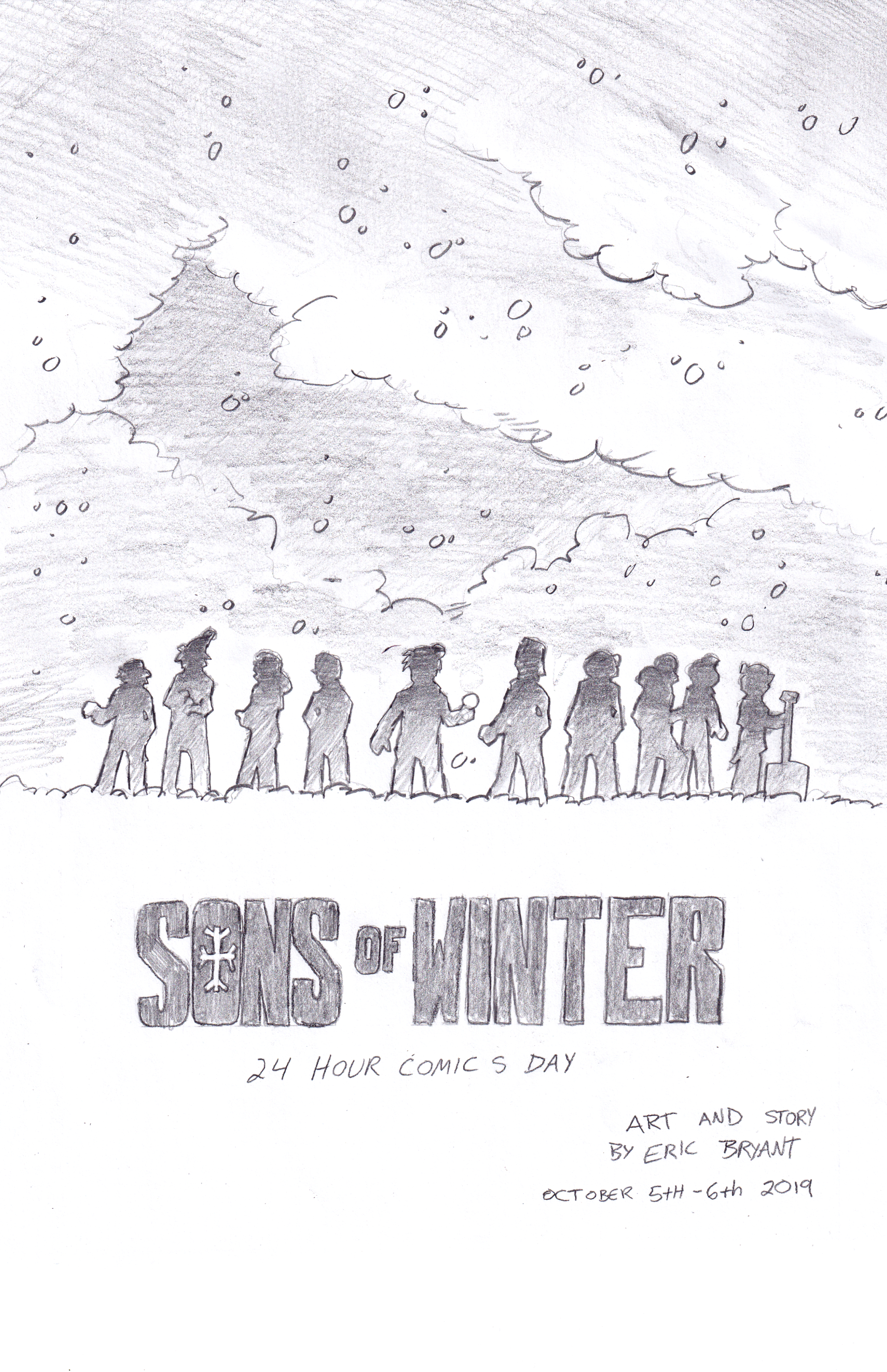 Sons of Winter