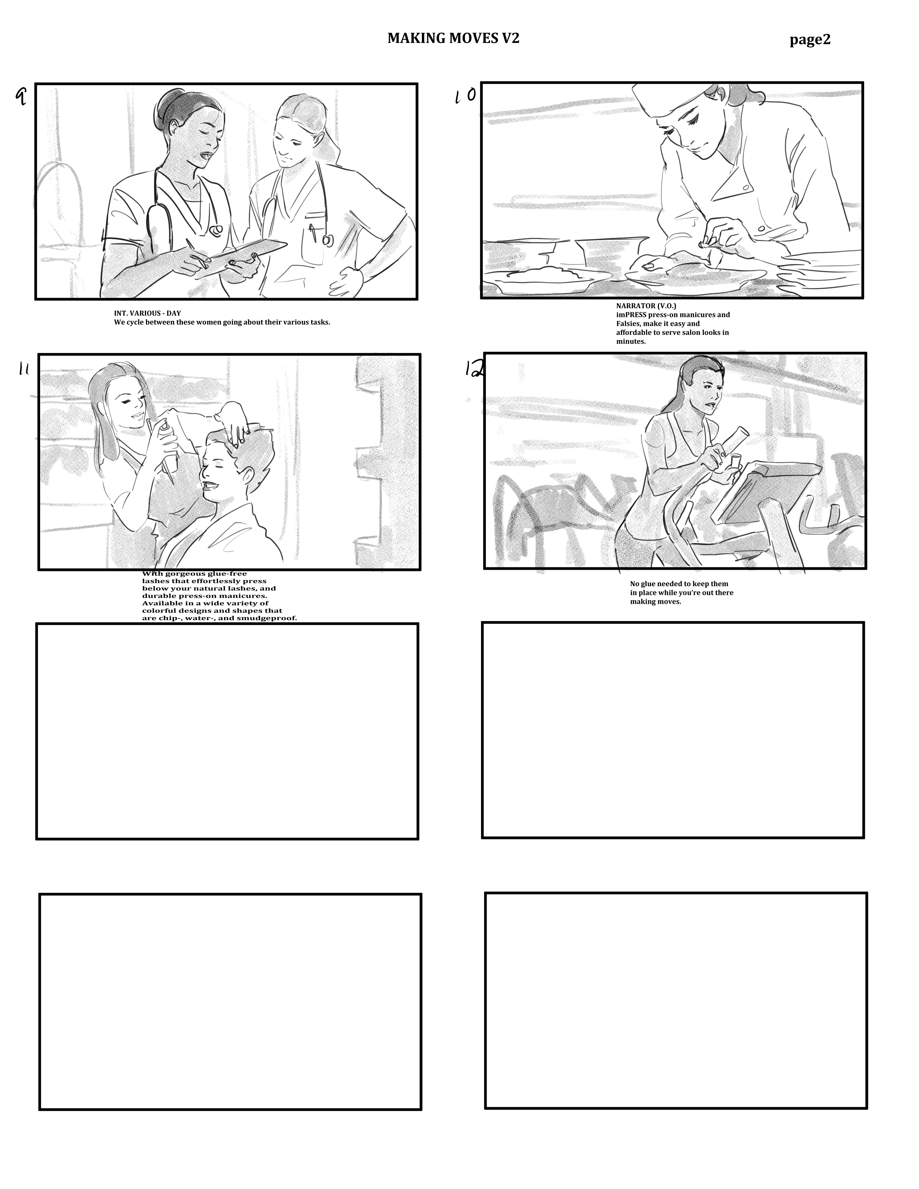 imPRESS Storyboards – Making Moves V2-2