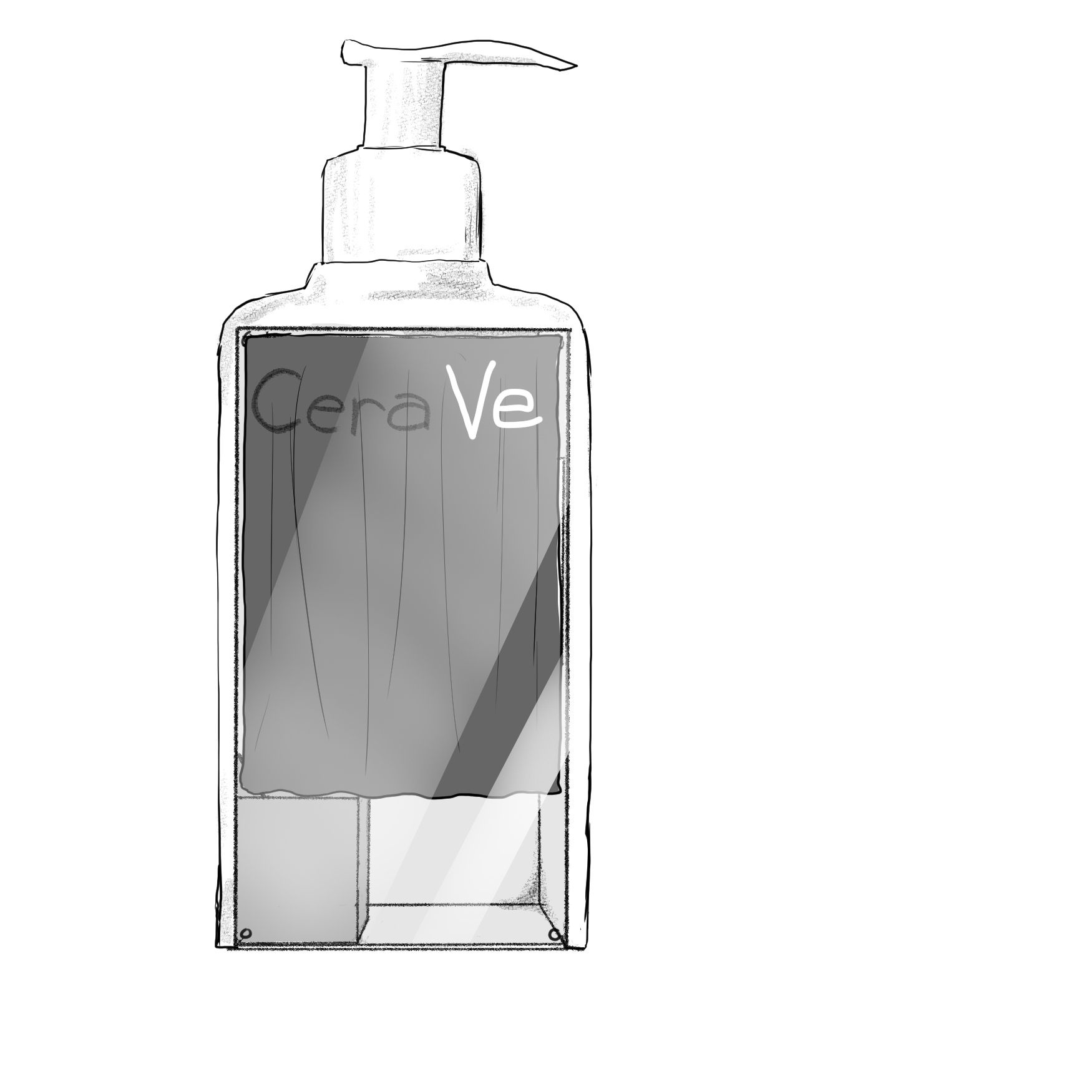 CeraVe Expo – Photobooth Concept D