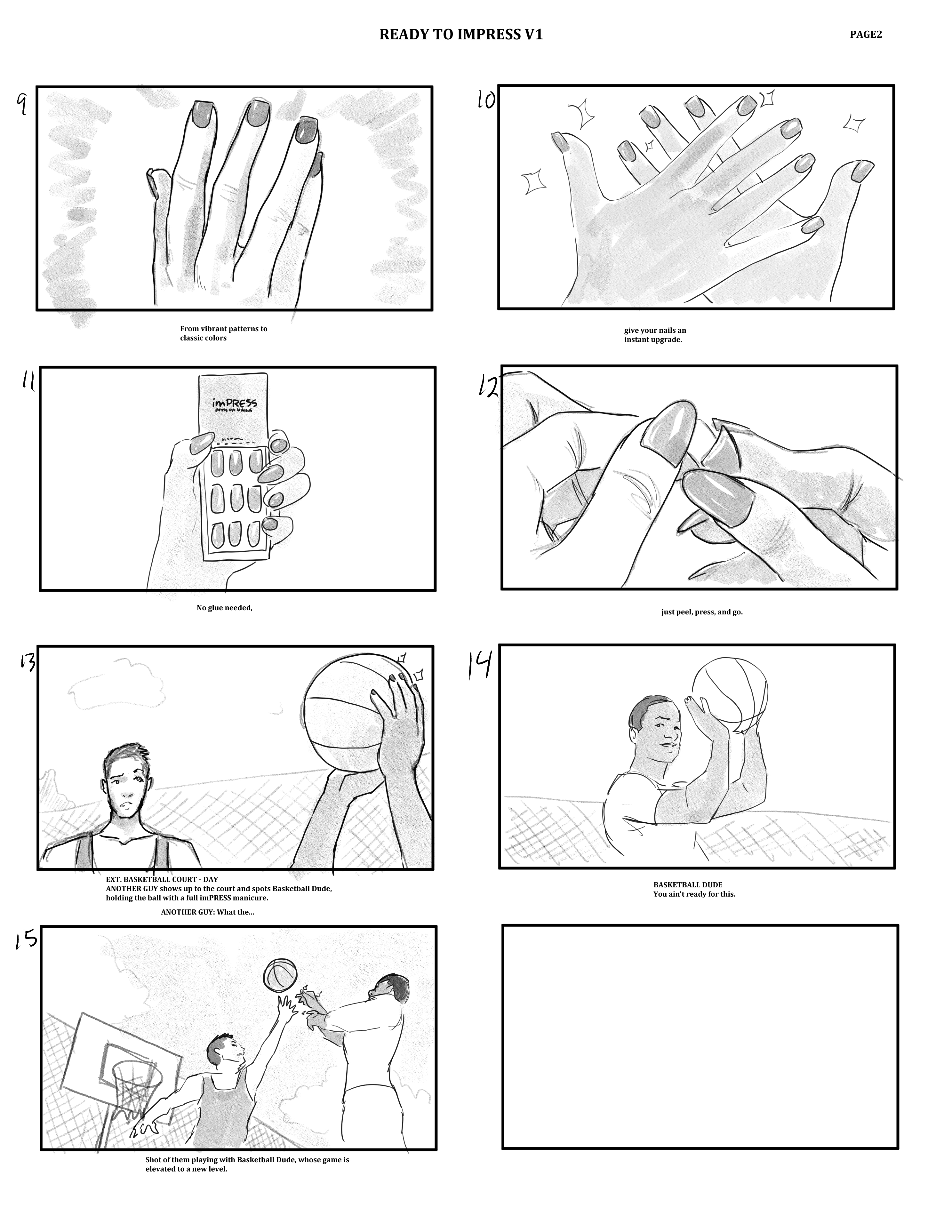 imPRESS Storyboards – Ready to Impress V1-2